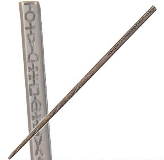 Harry Potter Sirius Black wand Gryffindor