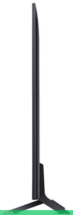 Телевизор LED LG 86" 86QNED80T6A.ARUG