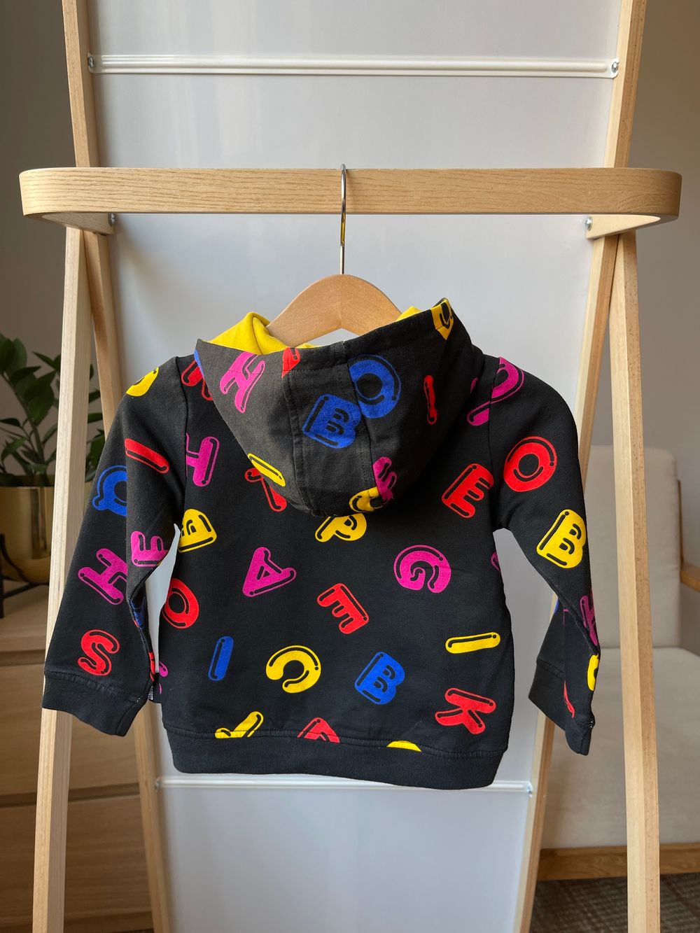 Костюм Moschino, 80