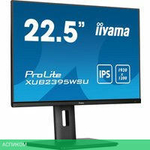 Монитор Iiyama ProLite XUB2395WSU-B5