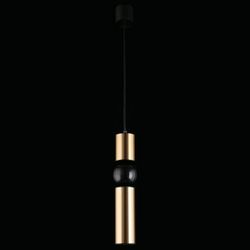 Подвесной светильник Aployt Brizhit APL.615.16.01