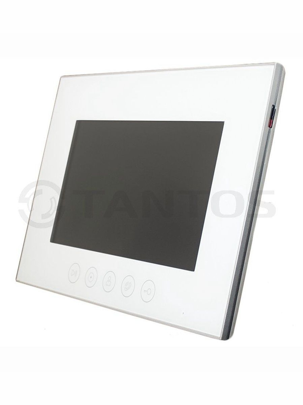 Монитор видеодомофона Marilyn HD s Wi-Fi (White)
