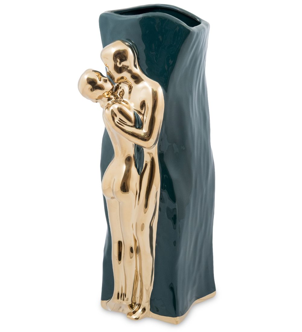 OS-208 Декоративная ваза «Объятия»