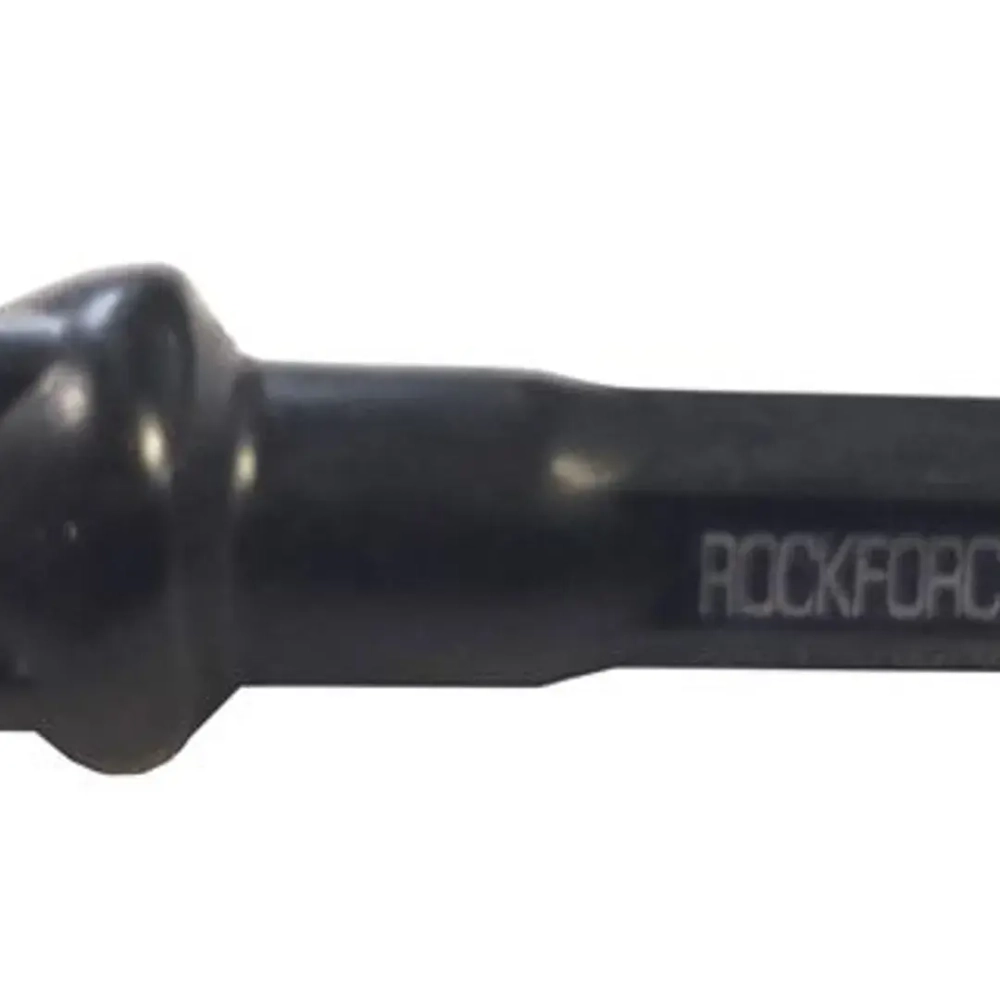 Адаптер переходник для шуруповерта 3/8''(F)X1/4''(HEX) RockForce##Rock FORCE RF-8093250MPB