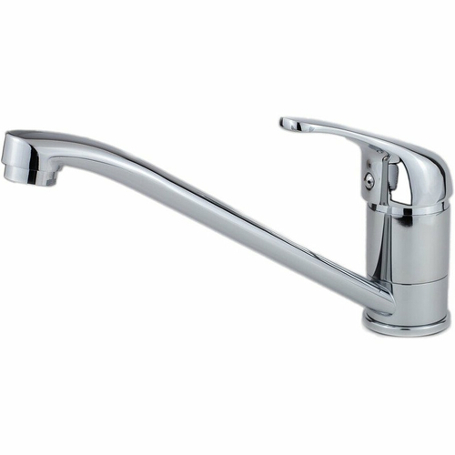 СМЕСИТЕЛЬ ДЛЯ КУХНИ ESKO RIGA ИЗЛИВ-235ММ RG05