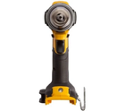 Бесщеточная ударная дрель-шуруповерт DeWalt DCD796D2, 18В, быстрозажимной патрон, 2Ач, 2 аккумулятора