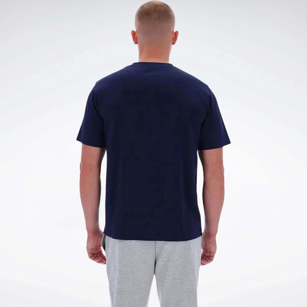 Футболка мужская REEBOK ADRIAN SS CREWNECK TEE