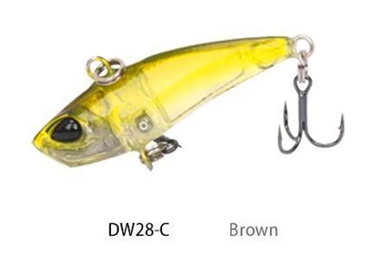 Tsurinoya DW28 40мм./3,8гр.