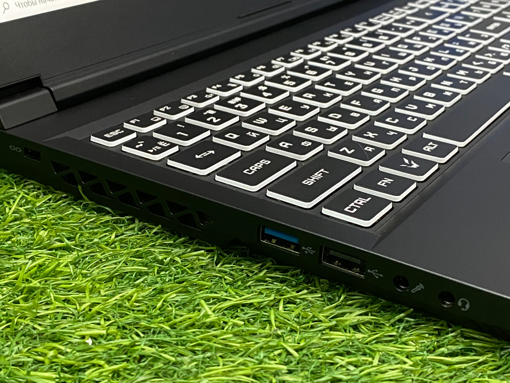 Игровой Ardor 15.6" i5-12450H/RTX 4050 6GB/ IPS 144Hz/16GB/1TB SSD/ Gaming NEO[N15-I5ND412]/Windows 10