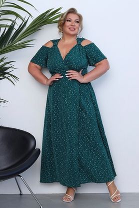 Цена на Платье-5106 больших размеров