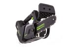 Аккумуляторная цепная пила Greenworks GD40TCSK2, 2003807UA,40v, 25 см, АКБ 2 А·ч и ЗУ