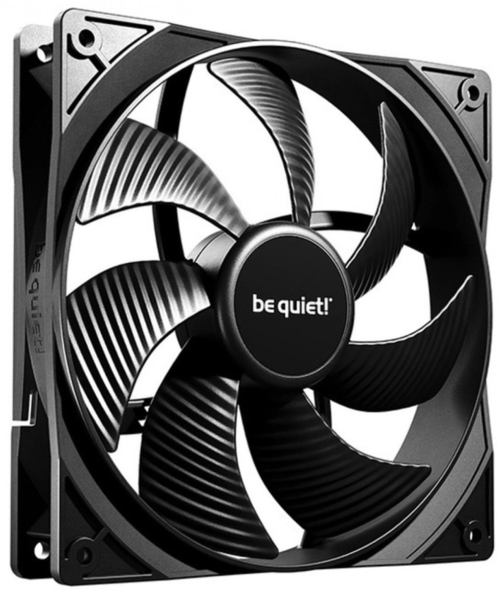 Система охлаждения Be quiet Pure Wings 3 BL108