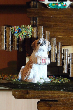 Часы-кукушка настенное Trenkle 1508 Германия