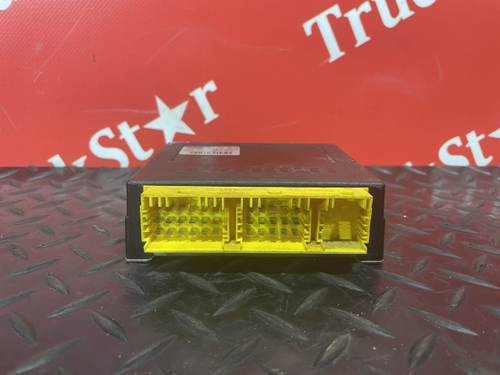 Блок управления подвеской