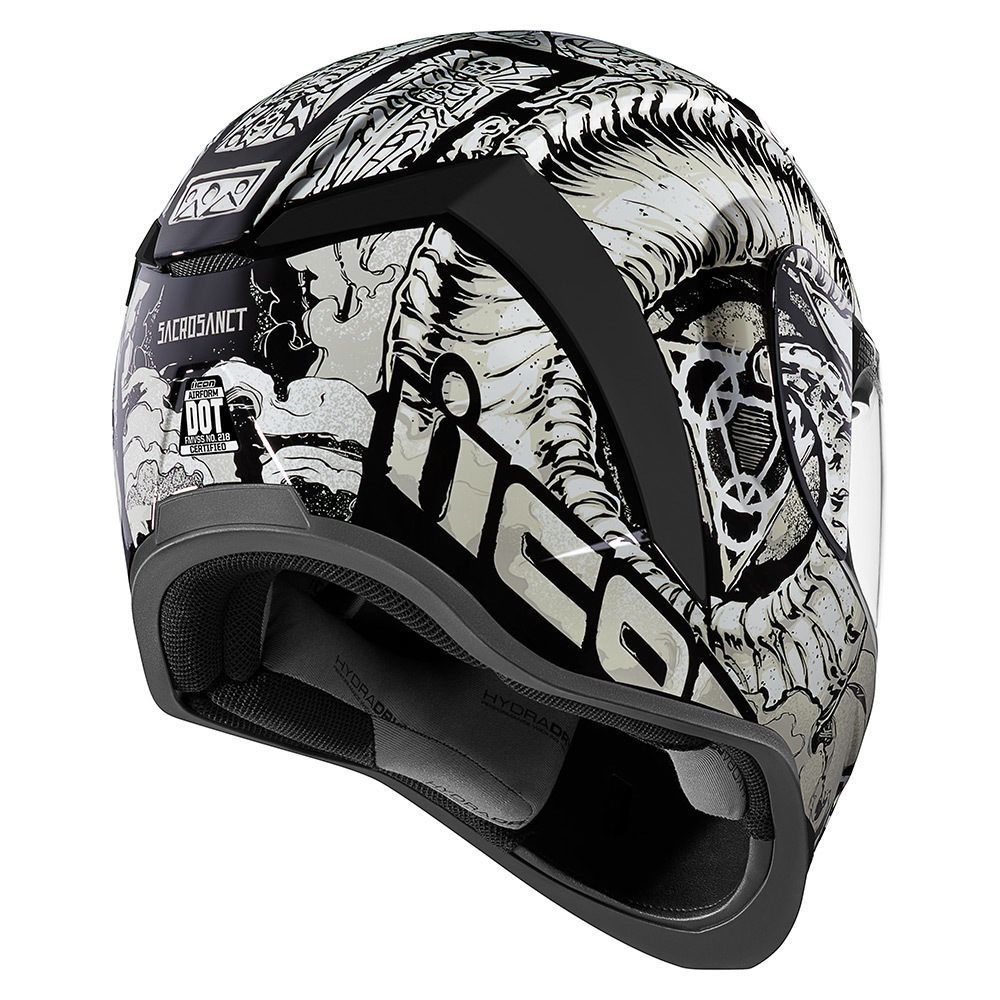 Airform Sacrosanct / Белый