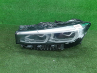 Фара левая BMW 7er G11 G12 (2019-2022) LED