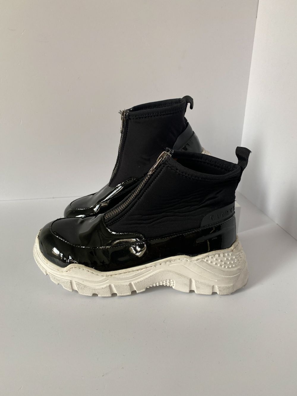 Ботинки Clarys, 31