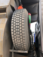 Howo T5G 8x4 Самосвал ZZ3317V386GE1 (Дизельный, 10,5 л, 440 л.с., МТ)