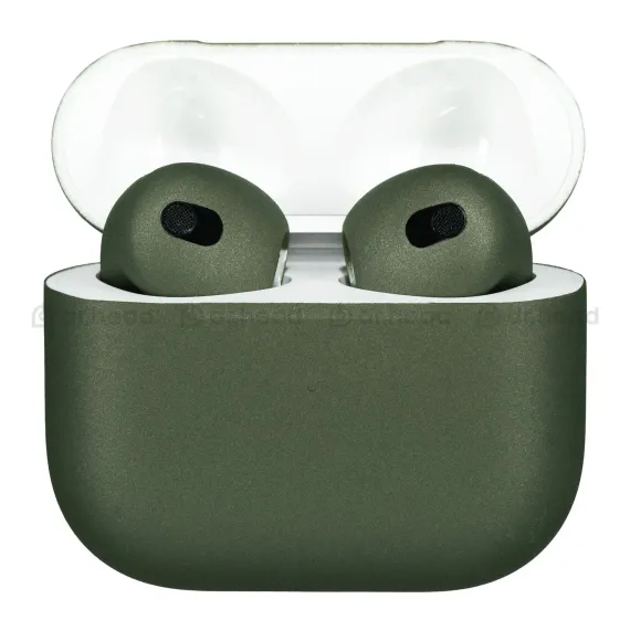 Apple AirPods 3rd Alpine Green Matte