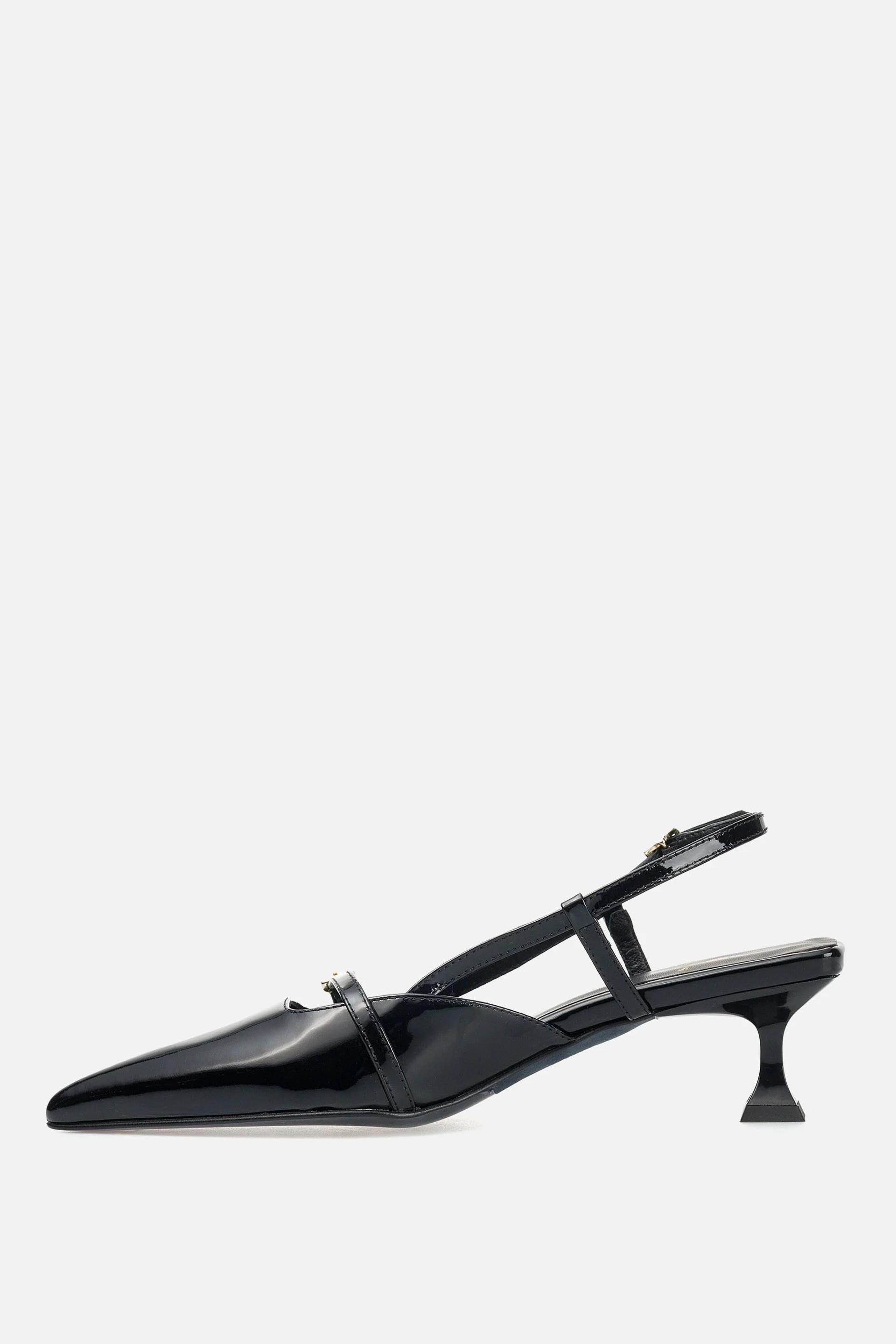 Туфли Bobbies Reem