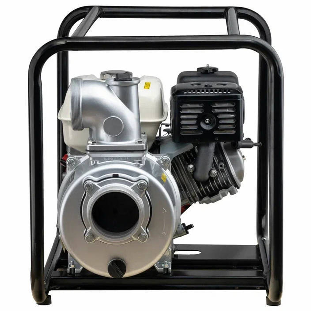 Мотопомпа бензиновая HND (Honda) WP 40 X2C