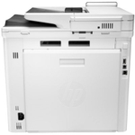 МФУ HP Color LaserJet Pro MFP M479fnw