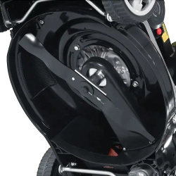 YARD FOX 46S бензиновая газонокосилка 46S