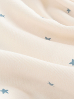 Комбинезон / Слип для малышей Next F35-912, 3 шт., Голубой, Молочный