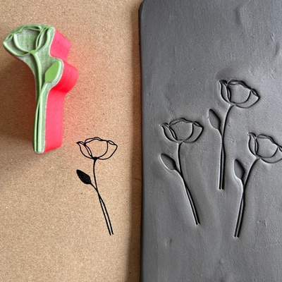 Веточка №43