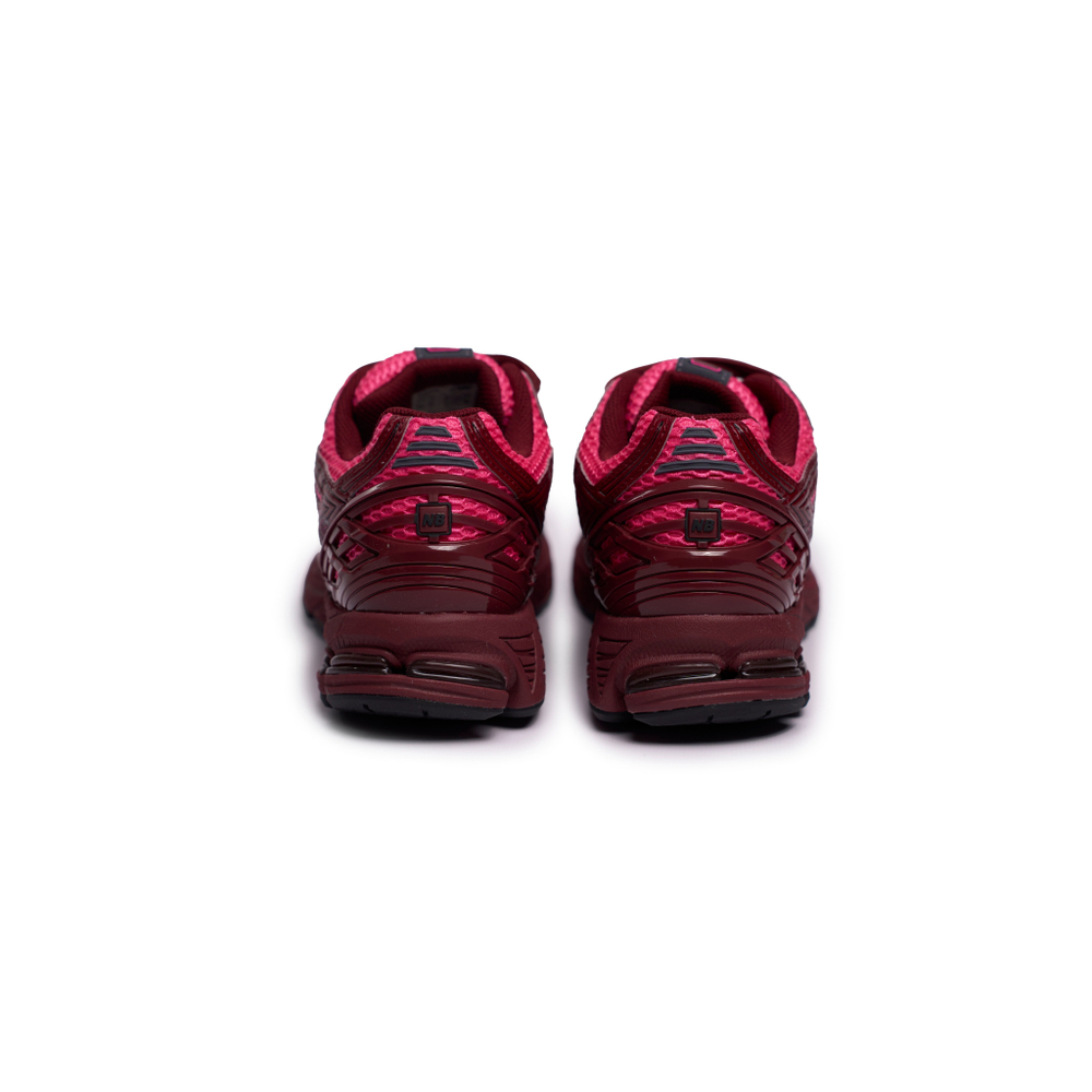 New Balance 1906R "Trail Mix - Maroon Pink"