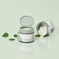 NEAF NEAF Успокаивающие тонер-пэды Soothing Calm Toner Pad (60 шт, 160 г)