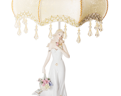 лампа настольная TC-013