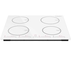 Индукционная стеклокерамич. панель Maunfeld CVI594SWH