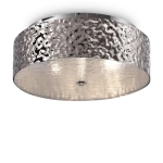 Потолочный светильник Maytoni RIPPLE MOD096CL-03CH