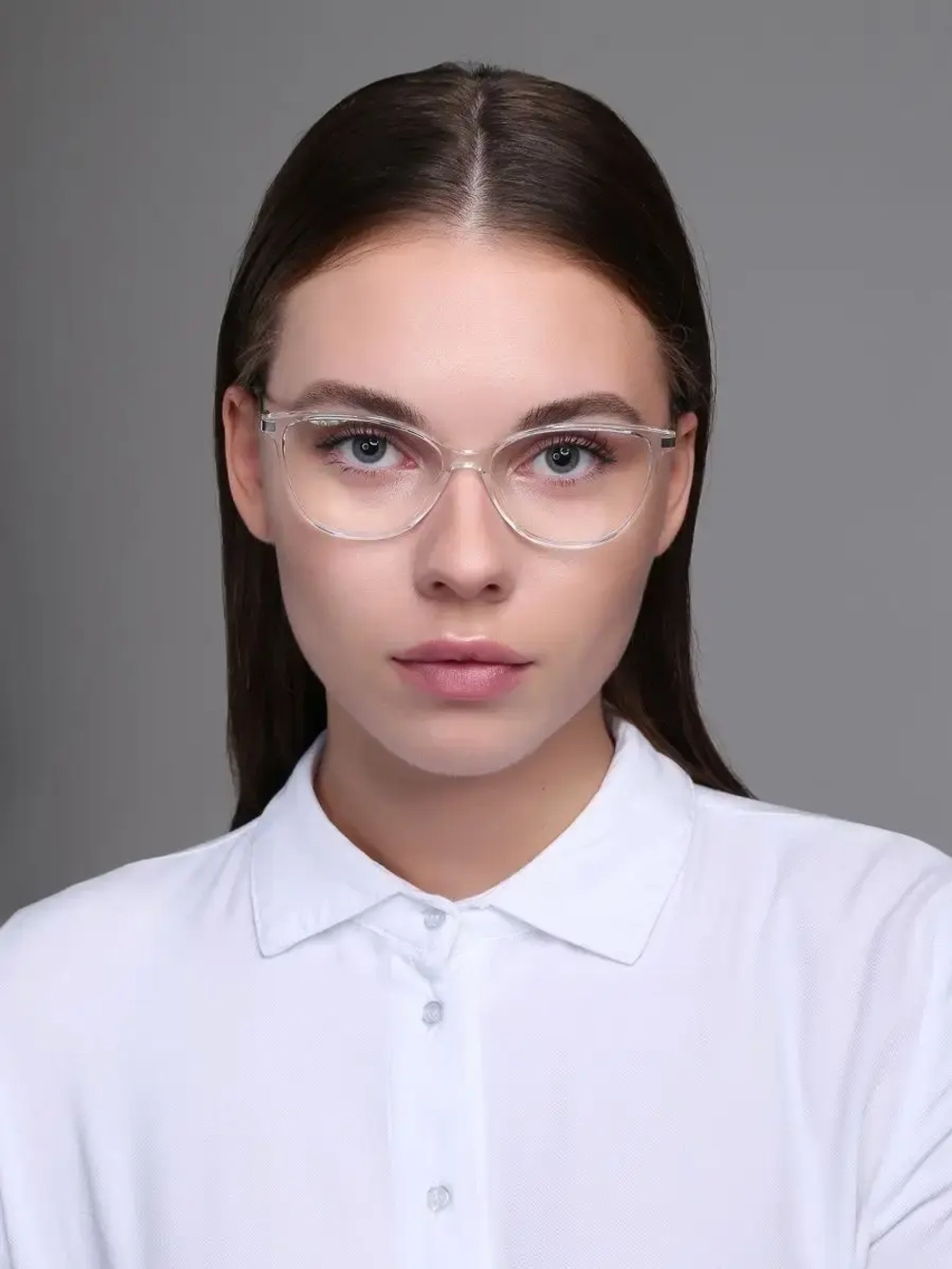 Очки для зрения +2,00 РЦ 62-64