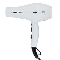 Фен для волос 2200Вт Dewal Beauty Comfort HD1004-White