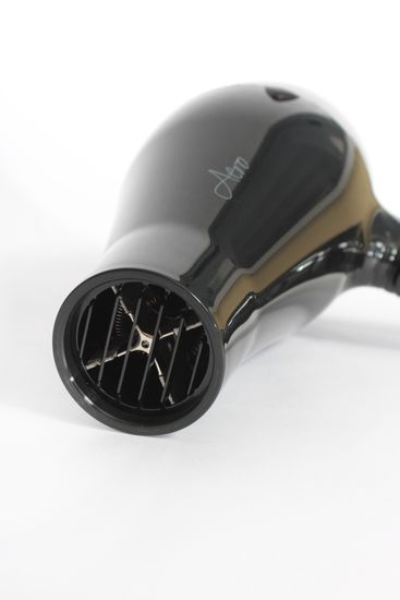 Фен MASTER Professional MP-316 Aero 2200Вт черный