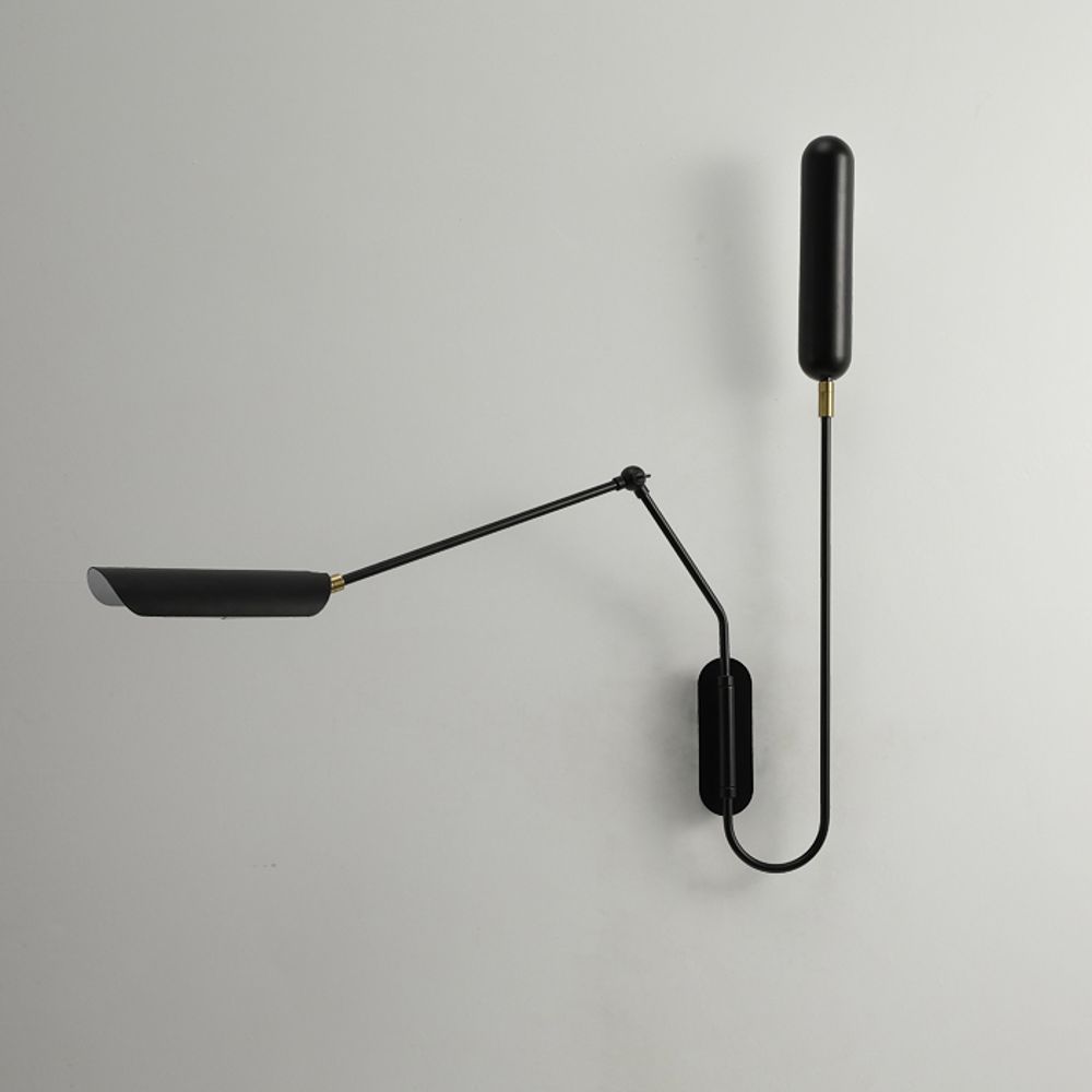 Настенный Светильник Elvis By Imperiumloft