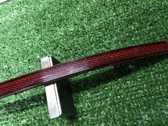 Катафот левый VW Polo Sedan (2015-2020)