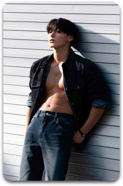 Карта / ATEEZ #1365