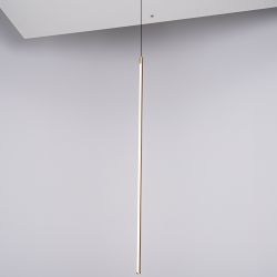 Подвесной светильник KEMMA H100 Gold