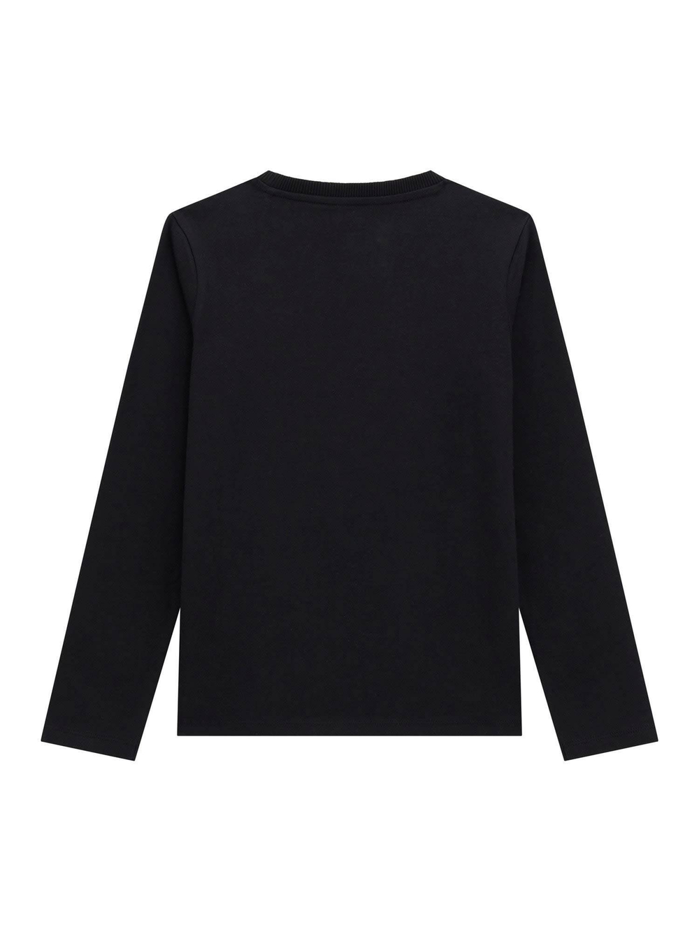 Лонгслив Guess - черный(L4BI18 I3Z14)