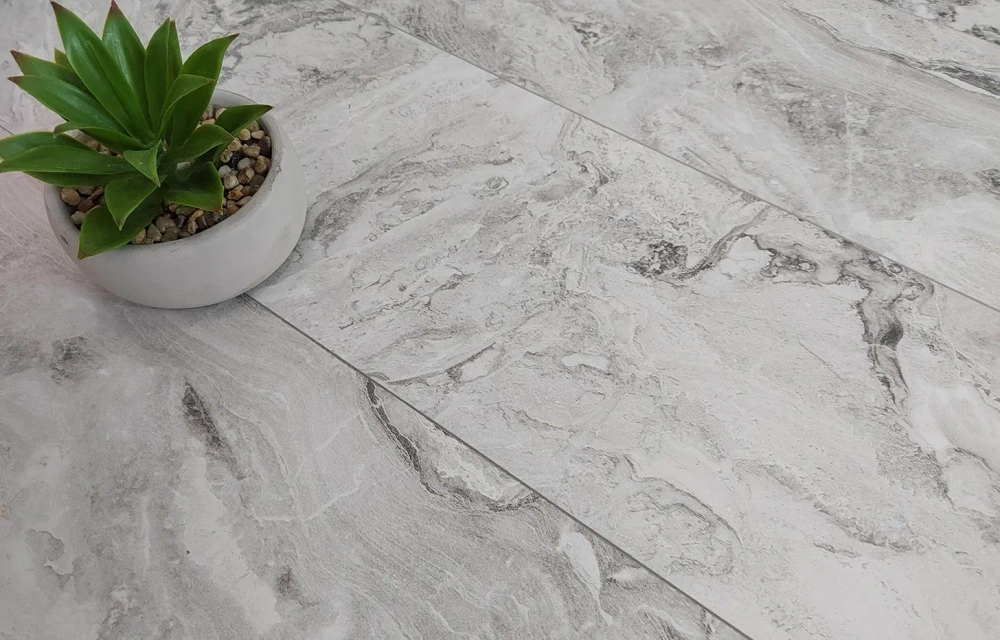 MSPC ламинат Stone Floor Жемчужный мрамор DCD1-3 MP