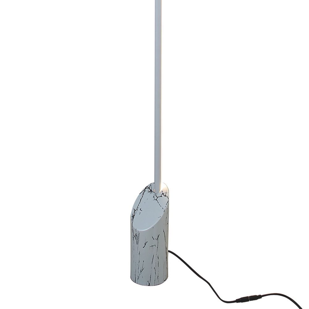 8512 Напольный светильник MARMOL