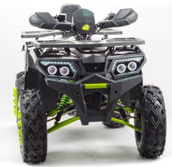 Квадроцикл BISON Track LUX