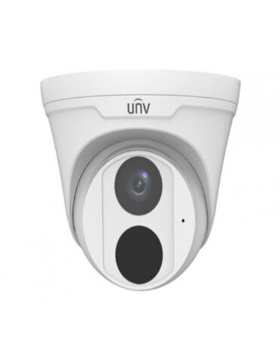Видеокамера Uniview UNV 5MP IPC3615SR3-ADPF28-F