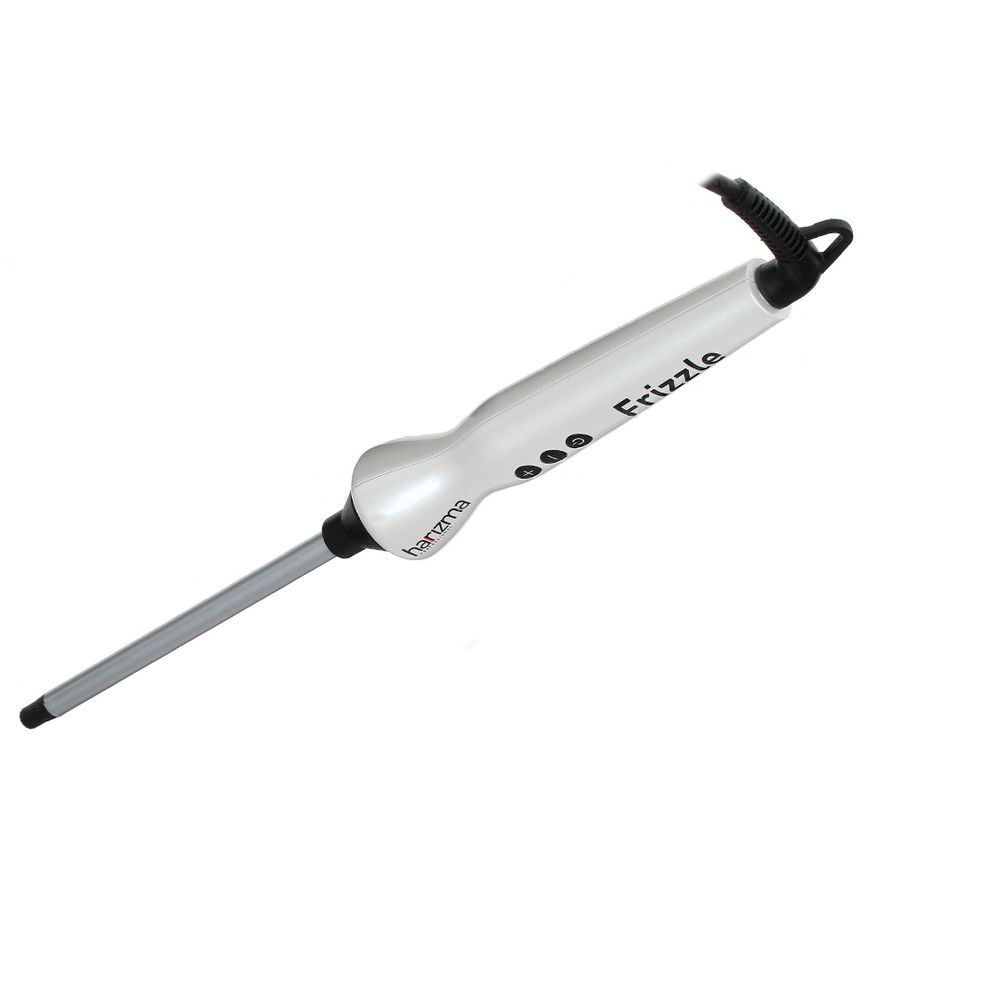 Плойка для афролоконов Harizma Frizzle, 9 мм (h10333)
