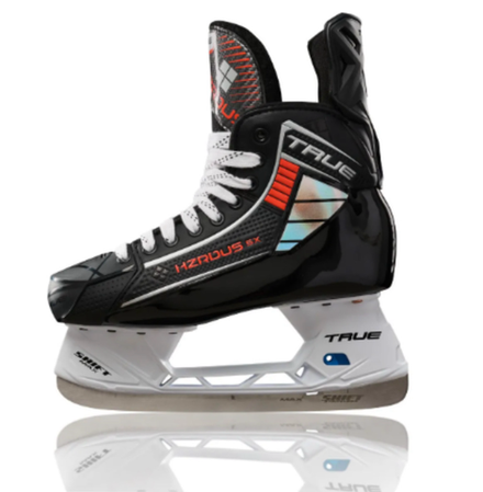 TRUE HZRDUS 5X SR 9 REGULAR