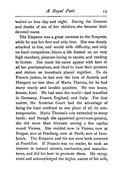 Marie Antoinette: The Woman and the Queen | Sarah Tytler