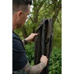 KORDA Чехол для 3-х удилищ Compac 3 Rod Holdall 13ft Dark Kamo